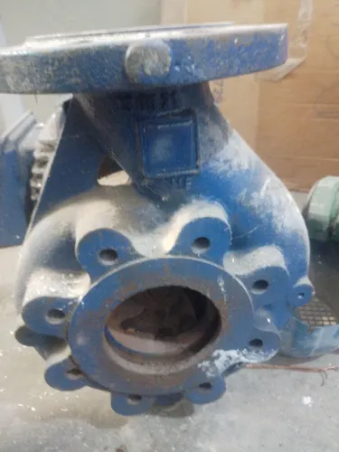 Bomba d'água 20cv 