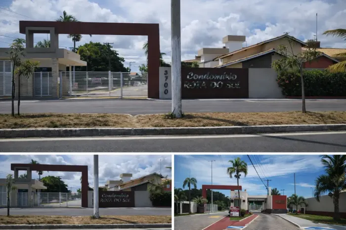 Casa à venda no CONDOMINIO ROTA DO SOL - ARUANA, ARACAJU-SE, ARUANA, Aracaju, SE