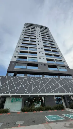 Imóvel para aluguel tem 28 metros quadrados com 1 quarto em Calhau - São Luís - MA