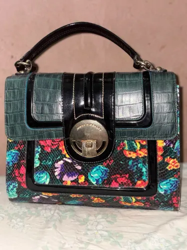 Bolsa Jorge Bischoff
