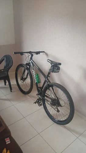 Vendo Bicicleta aro 29