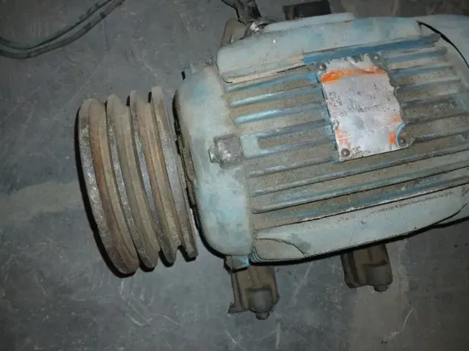 Motor 5cv, 220v/380v