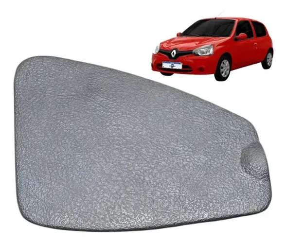 Tampa Caixa Fusível Renault Clio Autentique 1.0 2014 Uzad0