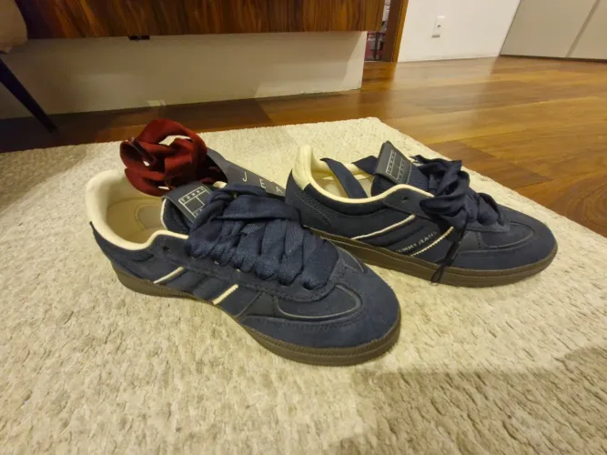 Tênis Tommy Jeans ORIGINAL NOVO