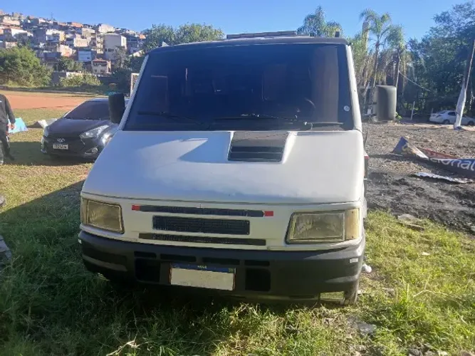 Marca iveco fiat/ daily3510 C.C1