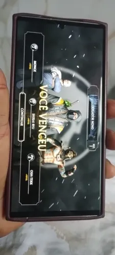 Samsung Galaxy s23 ultra