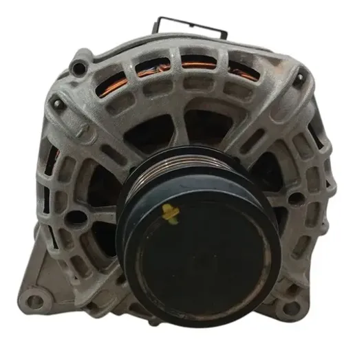 Alternador GM Onix 1.0 2020 com Detalhes