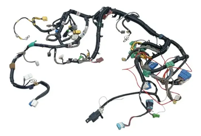 Chicote Painel Honda Civic 2006 2007 2008 2009 2010 2011 1.8