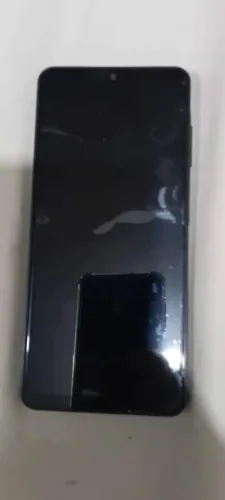 Samsung A06 seminovo COM NOTA