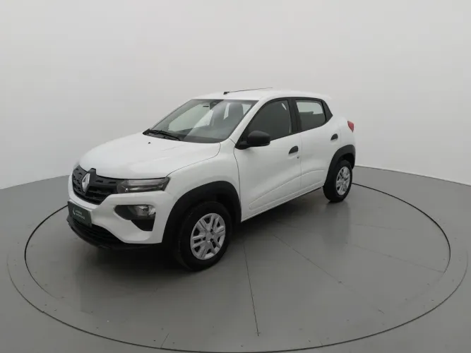Renault Kwid 1.0 Zen 2026