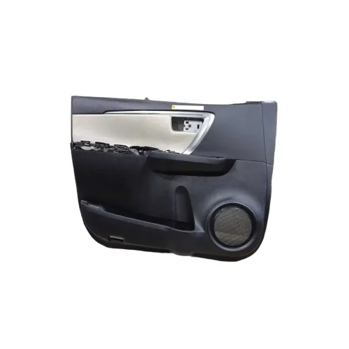 FORRO PORTA SW4 DIAMOND 2.8 2025 DIANTEIRA ESQUERDA
