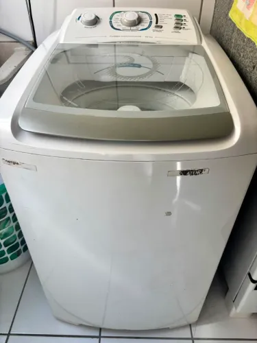 Maquina de lavar Electrolux 10kg