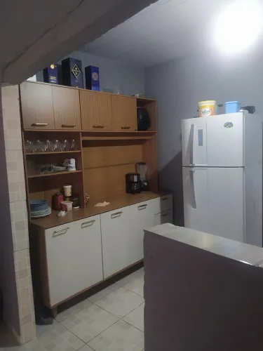 Armário em MDF