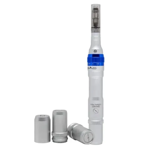 Smart Pen - Caneta de Microagulhamento Elétrica - Smart GR