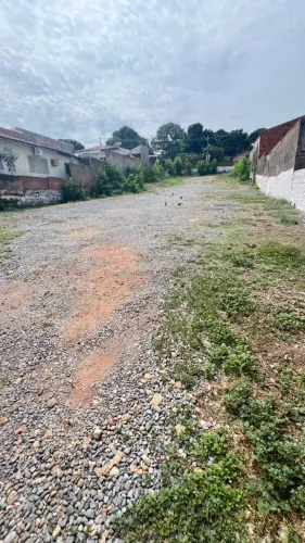OPORTUNIDADE TERRENO COMERCIAL BAIRRO DOM AQUINO