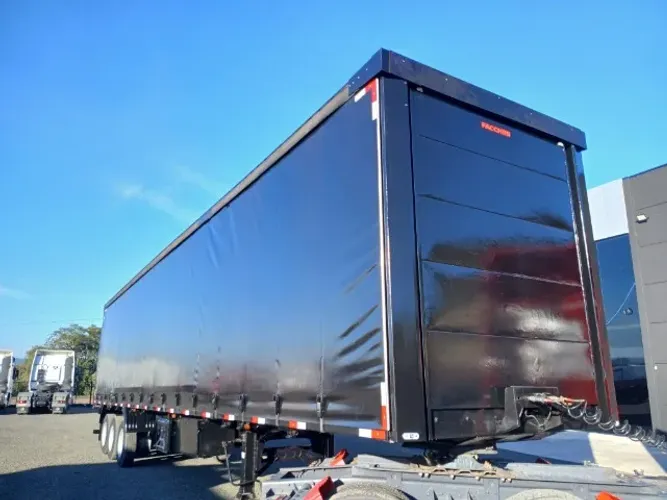 CARRETA SIDER FACCHINI LS 28 PALETS 2010