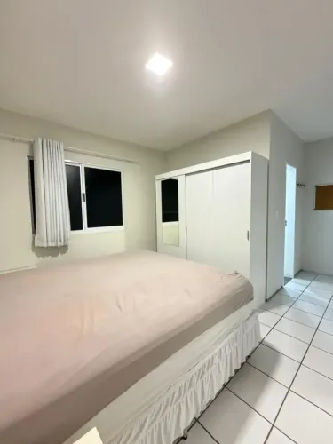 VILLAGIO JARDINS - CASA MOBILIADA