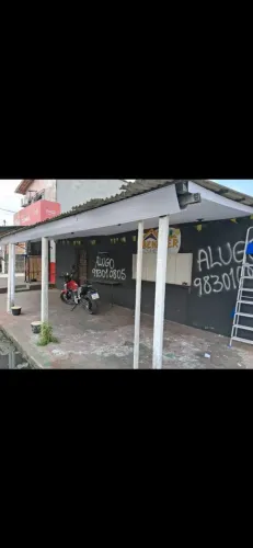 Ponto comercial