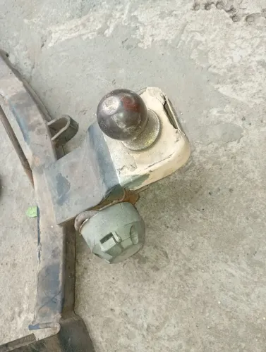 Engate carro Corsa