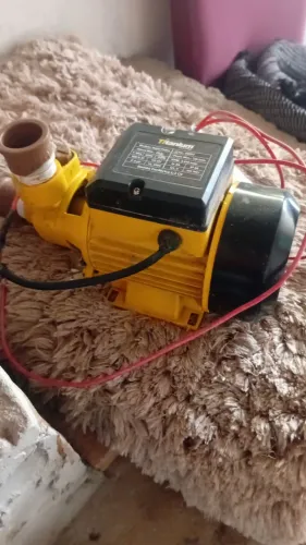 Bomba da água