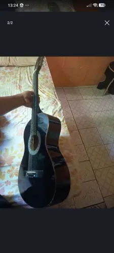 Violão acústico