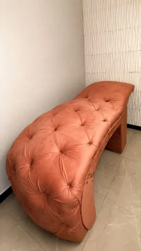 Maca de estética
