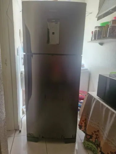 Geladeira Panasonic 470 Lt