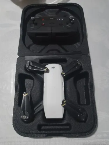 DRONE DJI SPARK TOPZERA!!
