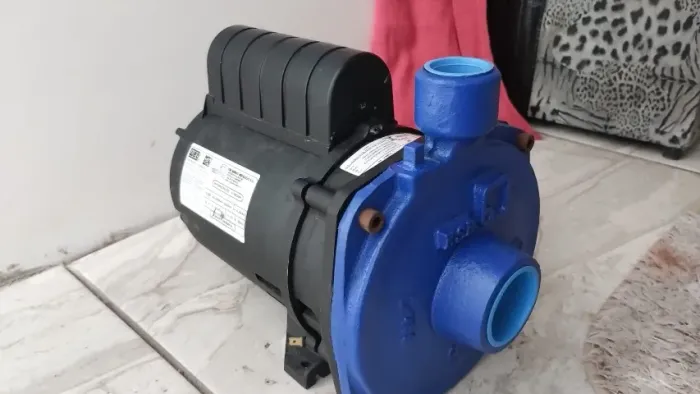 Bomba hidráulica c1500n valor: 2000.00