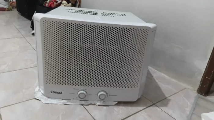 Vendo ar condicionado Consul