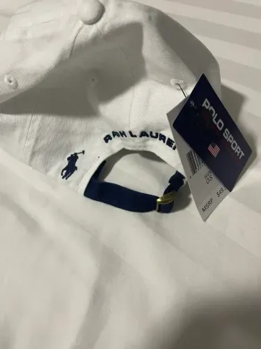 Boné Polo Sport Ralph Lauren