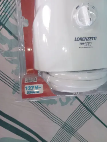 Ducha Lorenzetti 