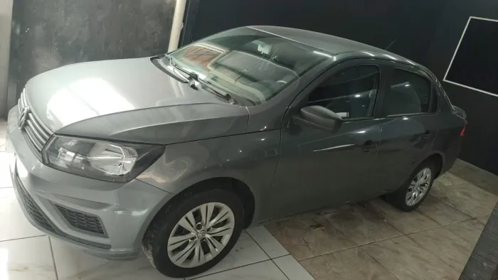 Ford Fiesta Sed. 1.6 8V Flex 4P 2012