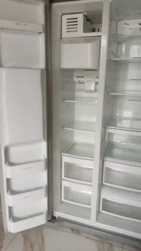 Geladeira freezer