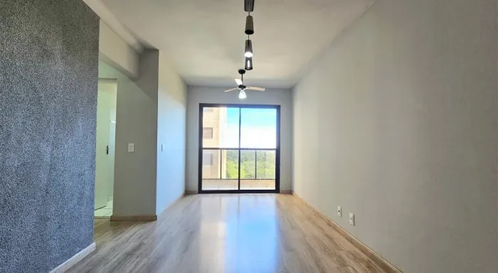 Apartamento com 2 dormitórios, 52 m² - Jardim Santa Fé - Sorocaba/SP