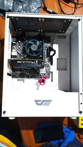 pc gamer completo i5 12400