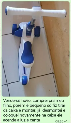 Patinete