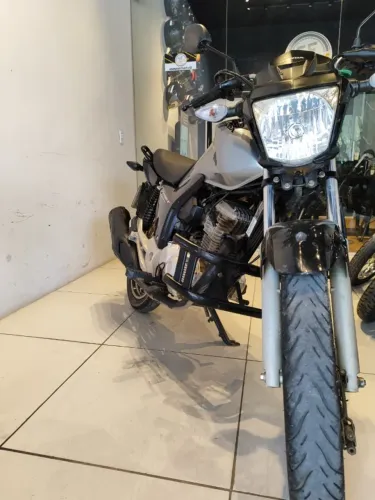 CG 160 Start 2022 - Econômica, confiável e pronta pra rodar