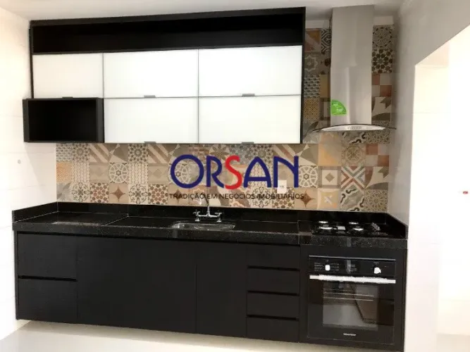 SANTO ANDRé - Padrão - Vila Scarpelli