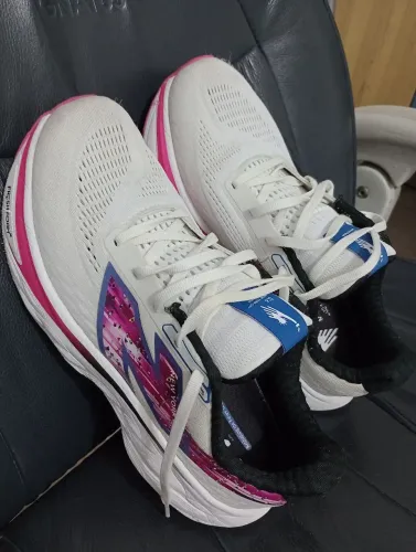 New balance fresh