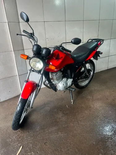 VENDO CG Fam 125