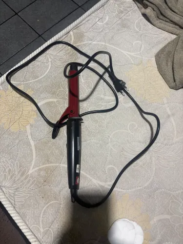 Vendo Babyliss