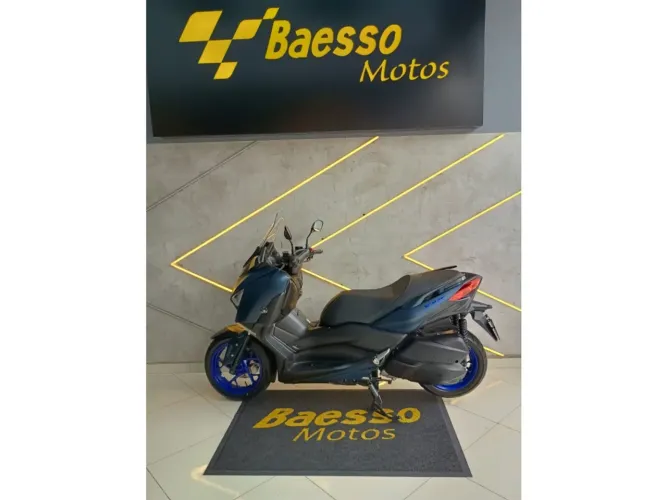Yamaha Xmax 250 abs 2024