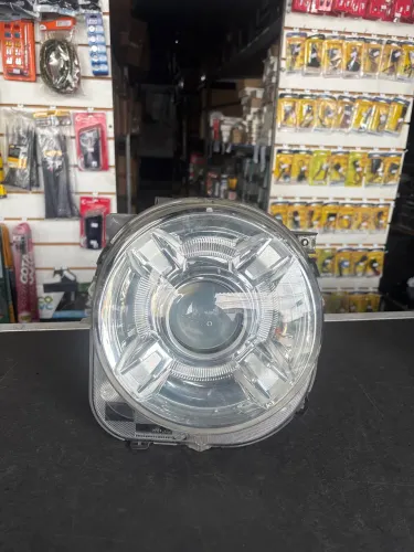 Farol Jeep renagde lado direito 20/21 original