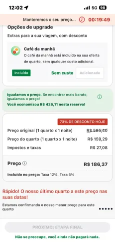 Oportunidade 