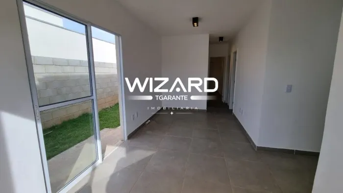 Casa em condomínio no Alto da Boa Vista