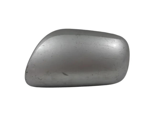 Capa Do Retrovisor Le Toyota Corolla 08/13 S/pisca C/detalhe