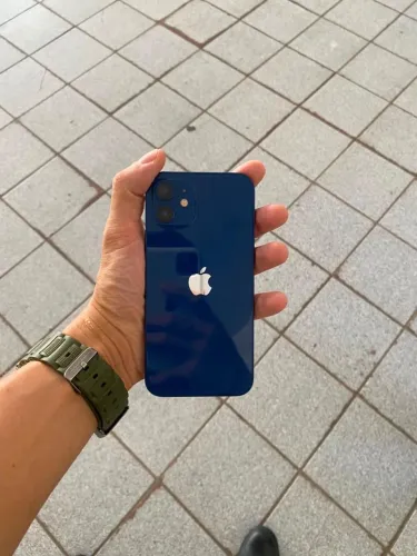 Vendo Iphone 12 64 GB