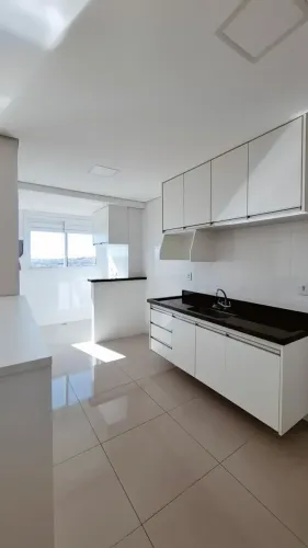 Alugo Apartamento Terrazza Blu - Botucatu - SP