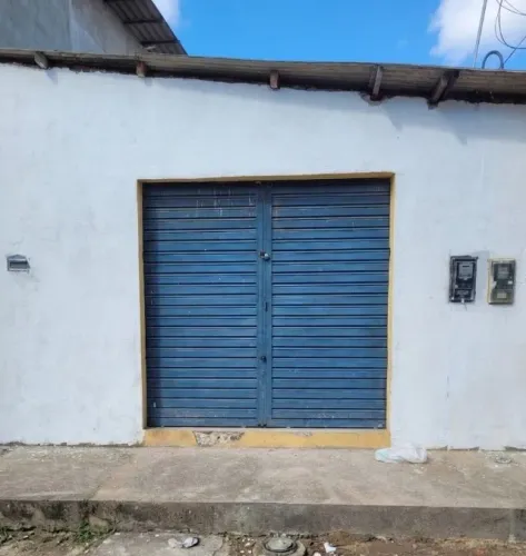 PONTO COMERCIAL NO CLIMA BOM 1